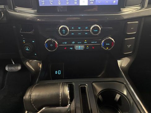 Used 2023 Ford F150 XLT w/ Equipment Group 302A High AWD/4WD image 20