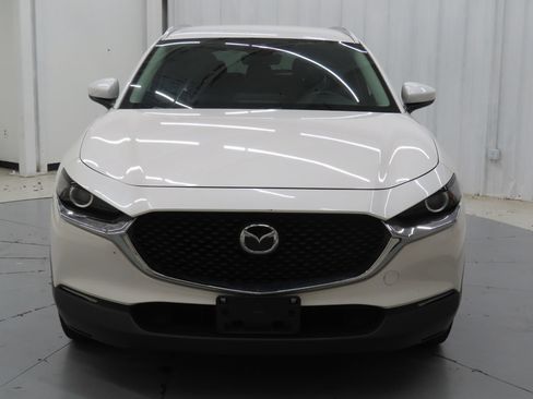 Used 2023 MAZDA CX-30 AWD 2.5 S w/ Select Package image 8