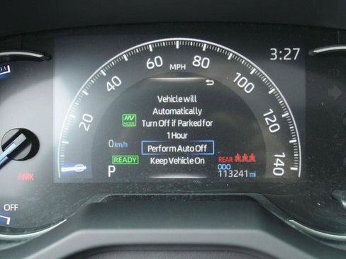 Certified 2022 Toyota RAV4 XSE w/ Weather Package image 19