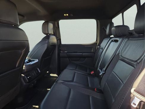 Used 2022 Ford F150 Raptor AWD/4WD image 19