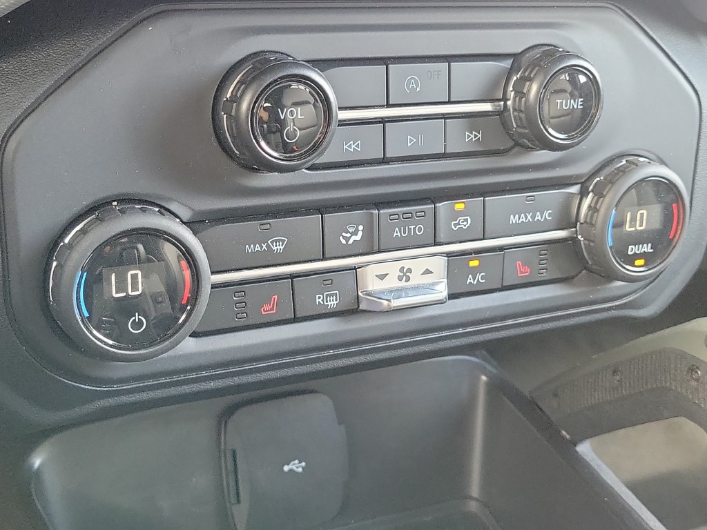 Used 2024 Ford Bronco Everglades AWD/4WD image 24