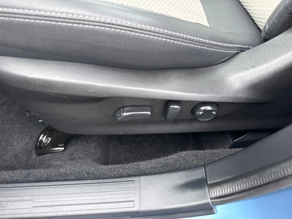 Used 2019 Subaru Forester Premium w/ Popular Package #1 AWD/4WD image 17