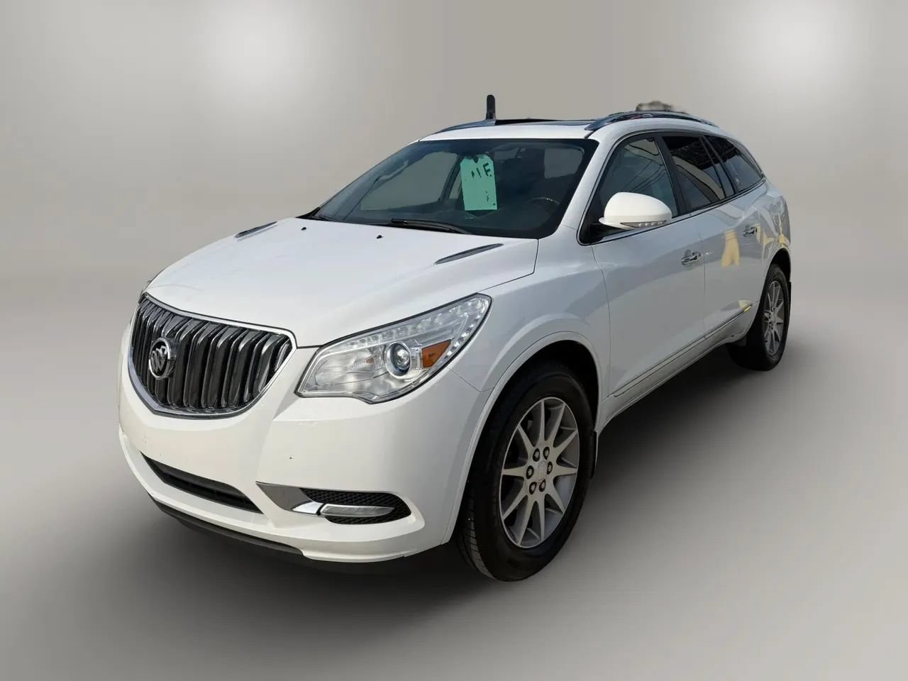 Used 2016 Buick Enclave Leather AWD/4WD image 3