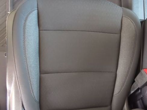 New 2026 Chevrolet Silverado 1500 Custom image 15