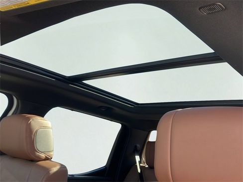 New 2026 Toyota Tundra 1794 Edition image 33