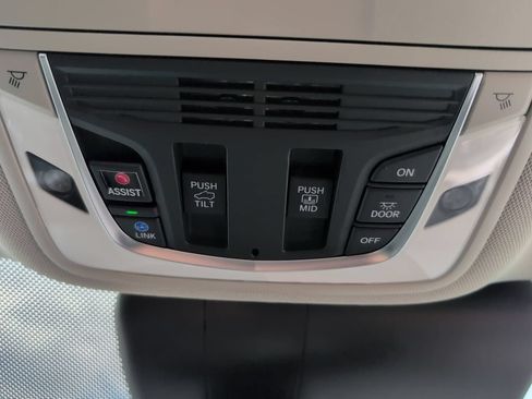 Certified 2026 Acura RDX w/ Technology Package AWD/4WD image 56