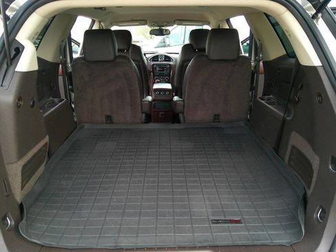 Used 2014 Buick Enclave Leather image 9