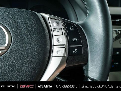 Used 2015 Lexus RX 350 FWD image 11