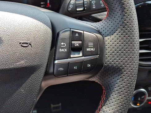 Used 2024 Ford Escape ST-Line image 22