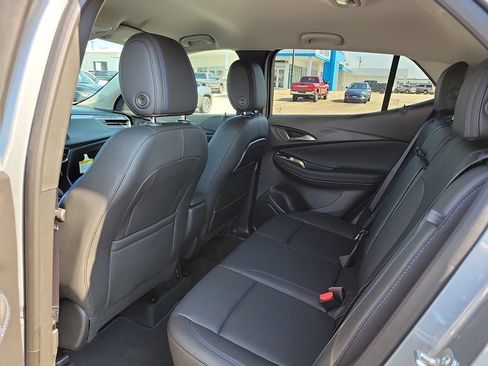 New 2026 Buick Encore GX Sport Touring w/ Advanced Technology Package FWD image 10