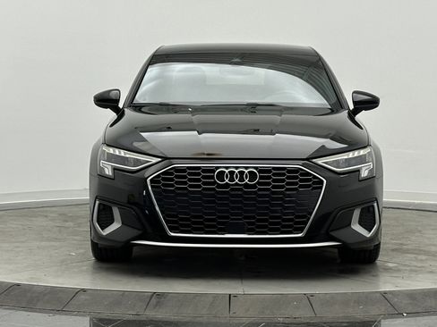 Used 2024 Audi A3 2.0T Premium image 2