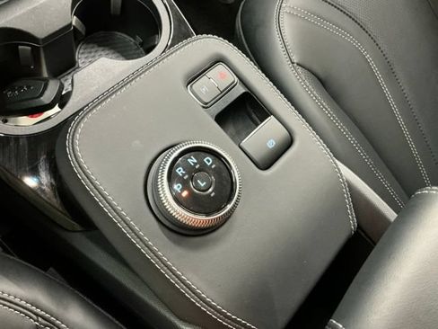 Used 2024 Ford Mustang Mach-E Premium RWD image 21