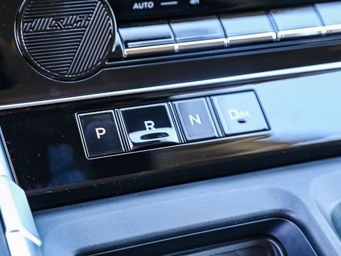New 2025 Nissan Armada SV AWD/4WD image 22