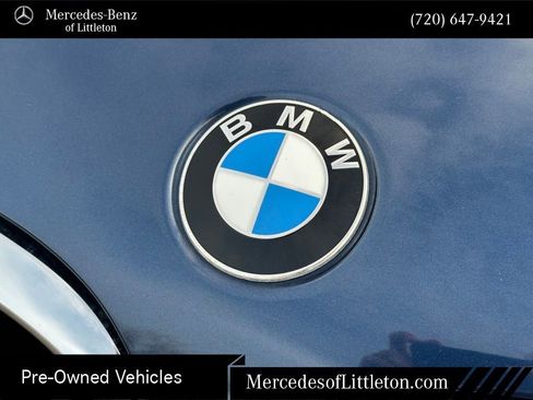 Used 2021 BMW X3 xDrive30i image 9