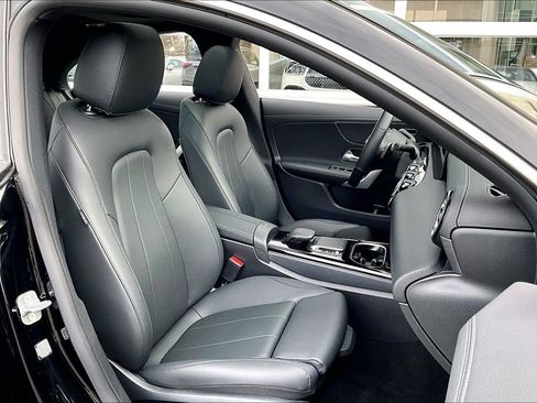 Certified 2023 Mercedes-Benz CLA 250 4MATIC image 7