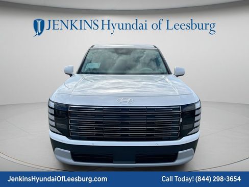 New 2026 Hyundai Palisade SE FWD image 11