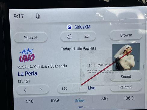 New 2026 Ford F150 STX image 18