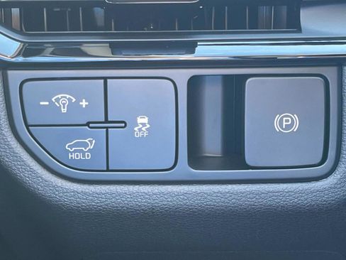 New 2026 Kia Sportage EX w/ EX Panorama Roof Package image 27