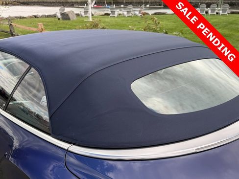 Used 2023 Bentley Continental GT Azure image 15