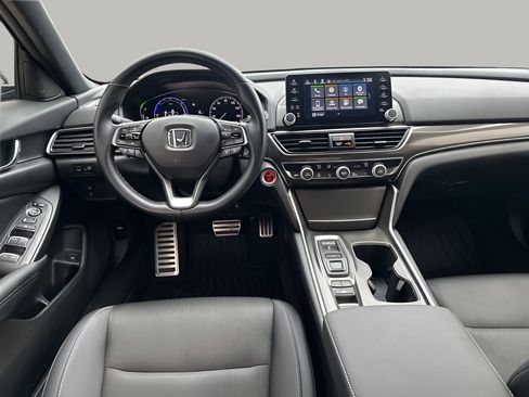 Used 2022 Honda Accord Sport image 23