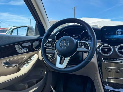 Certified 2021 Mercedes-Benz GLC 300 4MATIC image 16