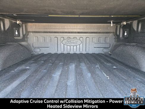 Used 2018 Ford F150 Raptor w/ Equipment Group 802A Luxury AWD/4WD image 21