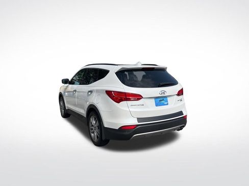 Used 2015 Hyundai Santa Fe Sport 2.0T w/ Option Group 05 FWD image 6