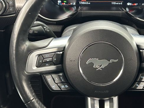 Used 2021 Ford Mustang GT Premium w/ GT Performance Package image 13