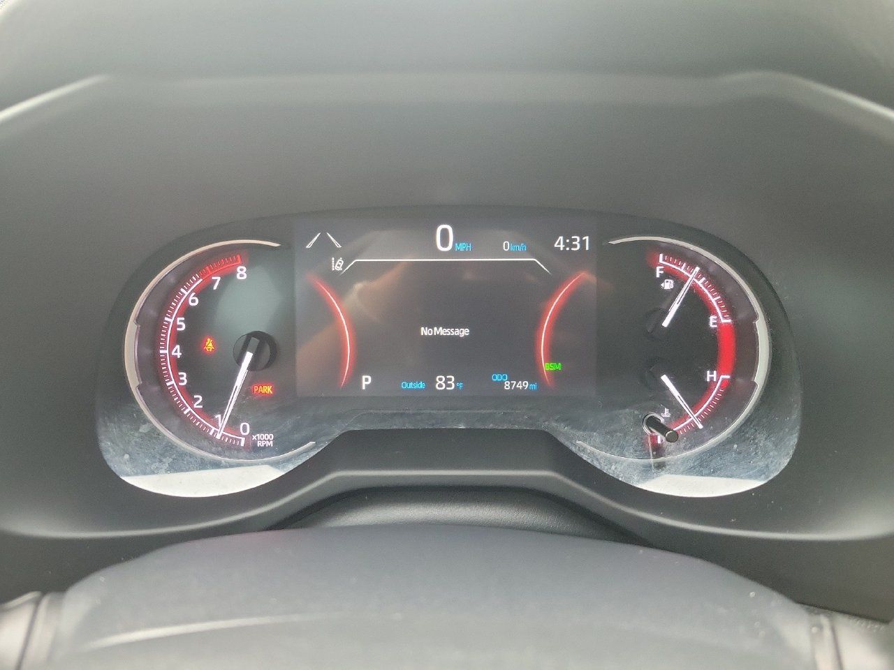 Used 2024 Toyota RAV4 XLE Premium FWD image 20