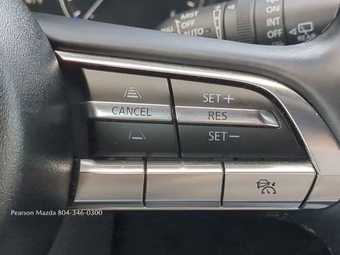 Used 2023 MAZDA MAZDA3 s image 25