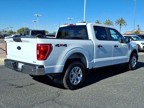 Used 2023 Ford F150 XLT image 7
