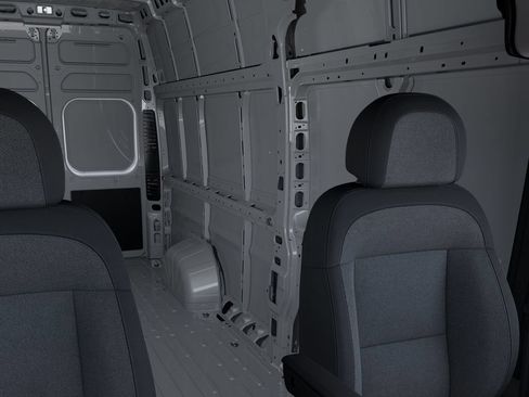 New 2026 RAM ProMaster 3500 w/ Convenience Group FWD image 28