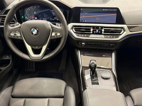 Used 2021 BMW 330i xDrive Sedan image 27