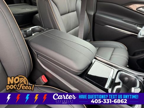New 2026 Chevrolet Traverse High Country w/ LPO, Floor Liner Package FWD image 28
