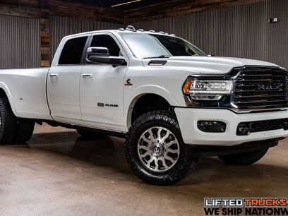 Used 2022 RAM 3500 Limited