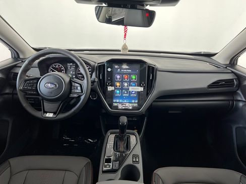 New 2026 Subaru Crosstrek 2.5i Limited w/ Crosstrek Mirror Package image 14