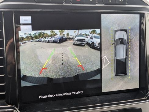 Used 2022 Ford F350 Lariat image 23