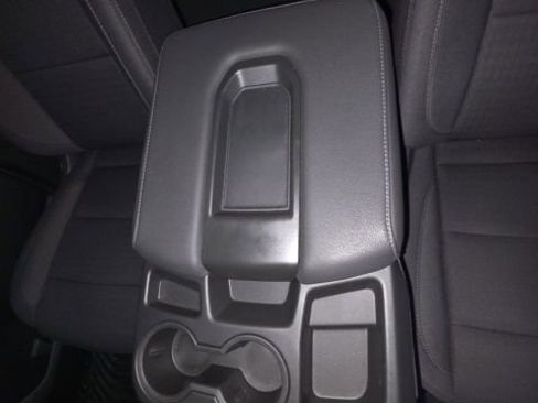 Used 2025 Chevrolet Silverado 2500 Custom w/ Custom Value Package image 23