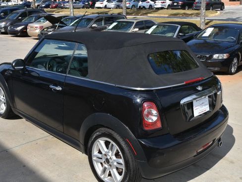 Used 2012 MINI Cooper Convertible image 46