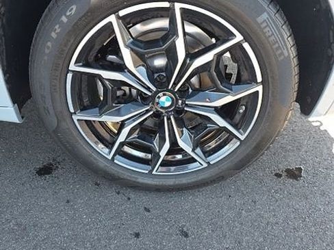 Used 2024 BMW X3 xDrive30i w/ Premium Package image 8