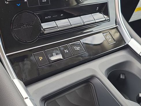 New 2026 Nissan Armada SV AWD/4WD image 29
