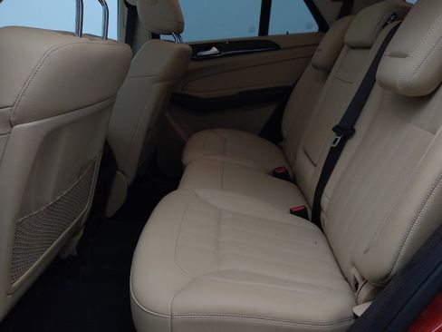 Used 2018 Mercedes-Benz GLE 350 4MATIC w/ Premium 1 Package image 18