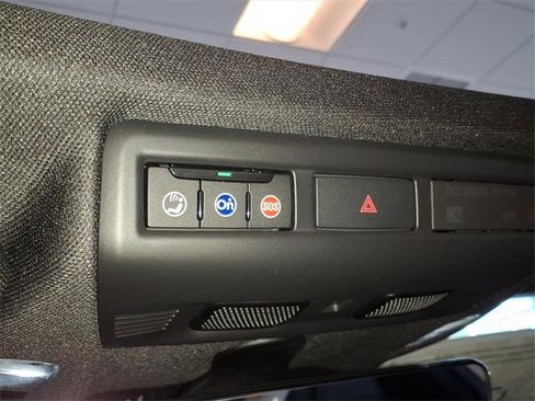 New 2026 Chevrolet Corvette Stingray Convertible w/ 1LT image 15