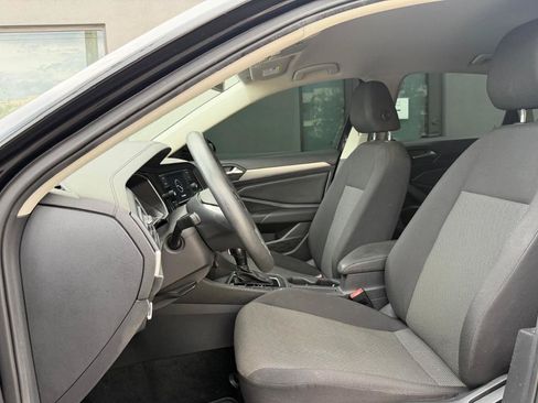 Used 2021 Volkswagen Jetta S FWD image 15