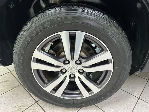 Used 2017 Honda Pilot EX-L image 14