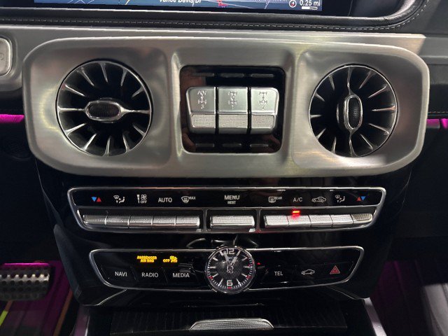 Used 2019 Mercedes-Benz G 63 AMG 4MATIC image 76