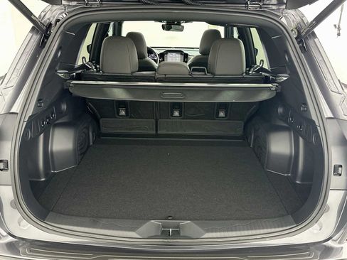 Certified 2026 Subaru Forester Premium AWD/4WD image 24