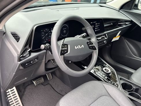 New 2026 Kia Niro Wave image 17