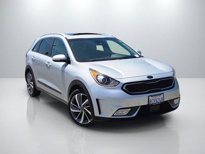 Used 2018 Kia Niro Touring