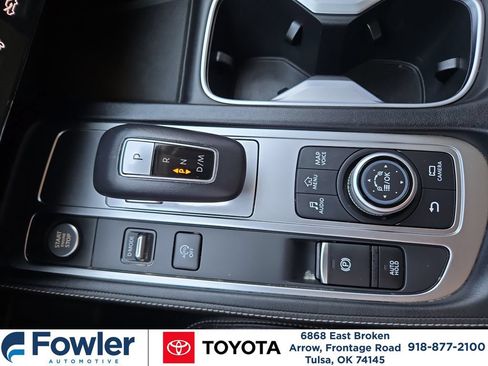 Used 2024 INFINITI QX60 Luxe FWD image 23